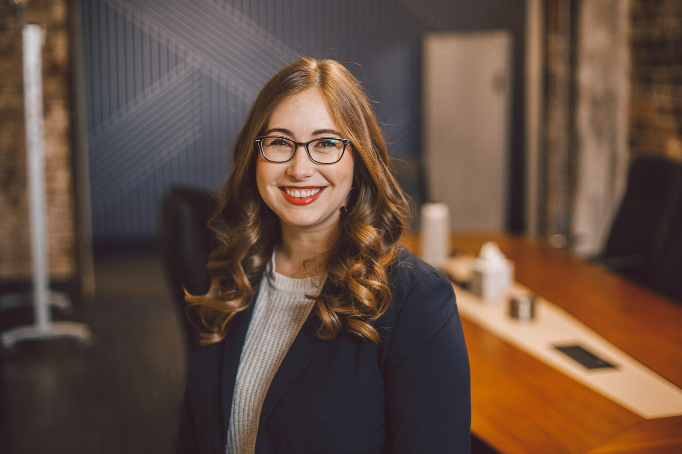 Charista - founder of Chosen More, Google Ads consultant